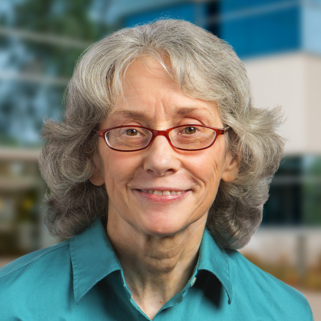 Robyn Stanfield, PhD