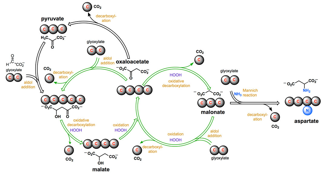 Krishnamurthy study chemical reaction