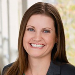 Kirsten Ricketts