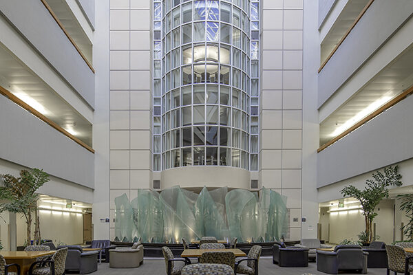 Former Scripps Research postdocs receive prestigious awards