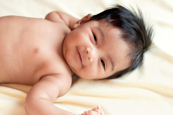 Scientists investigate new strategy to treat spinal muscular atrophy in infants