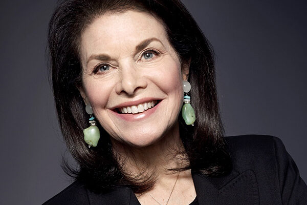 Sherry Lansing, trailblazing studio executive, joins the Board of Directors at The Scripps Research Institute