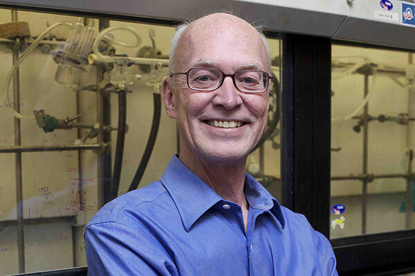 Scripps Research scientists move forward with work to study opioid alternatives