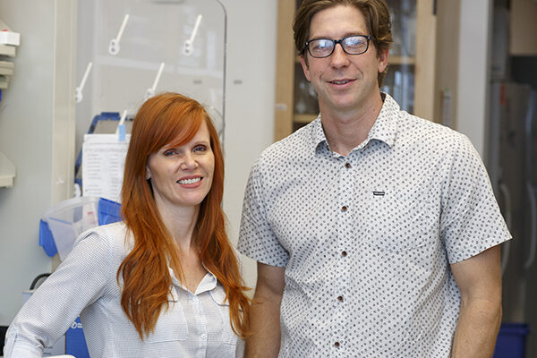 Autism research to advance with $3.6 million NIH grant to Scripps Florida team
