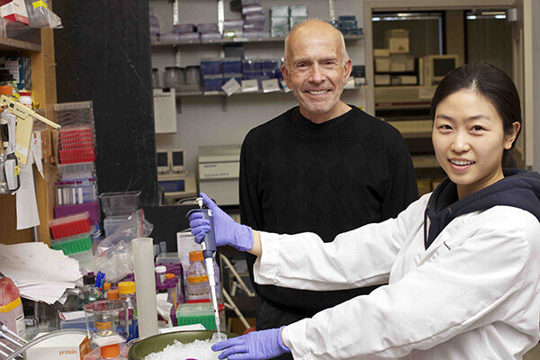 Researchers uncover new ‘proofreading’ mechanism in gene translation