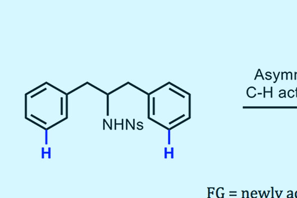 Chemists achieve major milestone of synthesis: remote chiral induction