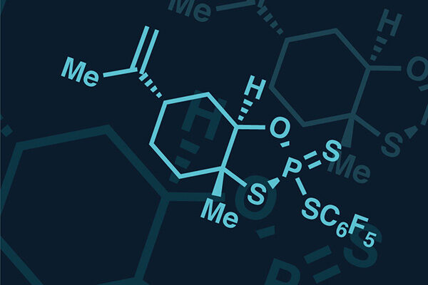 Scripps Research and Bristol-Myers Squibb scientists create atomic glue gun to build better nucleic acid therapeutics