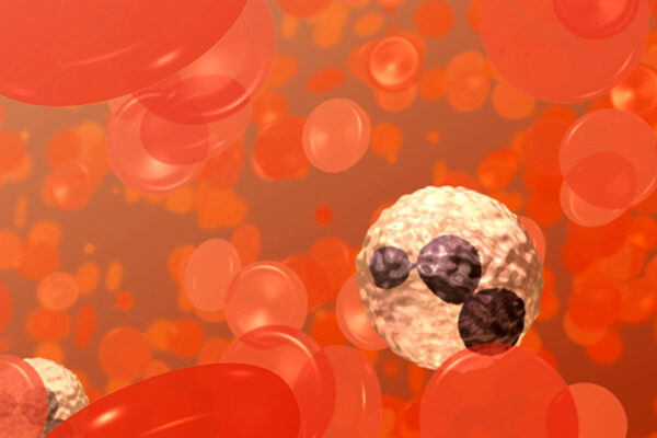 Doctors may be able to enlist a mysterious enzyme to stop internal bleeding