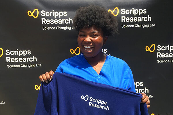 World-leading scientific research institute debuts new name and look