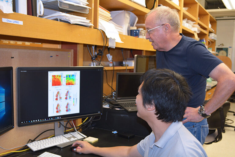 Want to know which mutations are really risky? New Scripps Research method may help