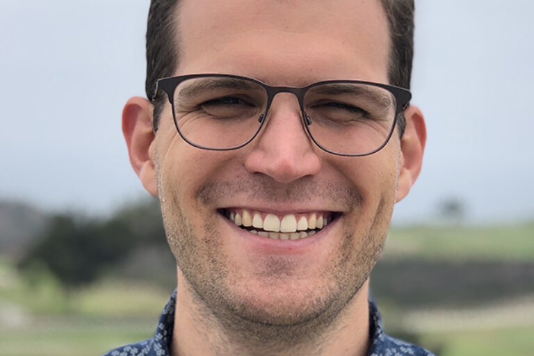 Michael Erb receives NIH Director’s Early Independence Award