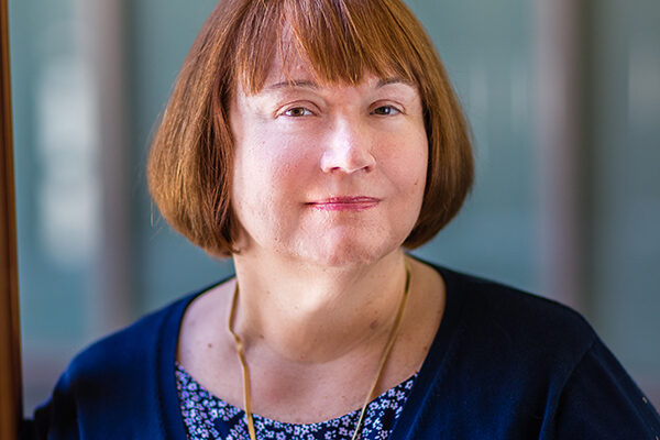 Professor Wendy Havran named 2018 Outstanding Mentor