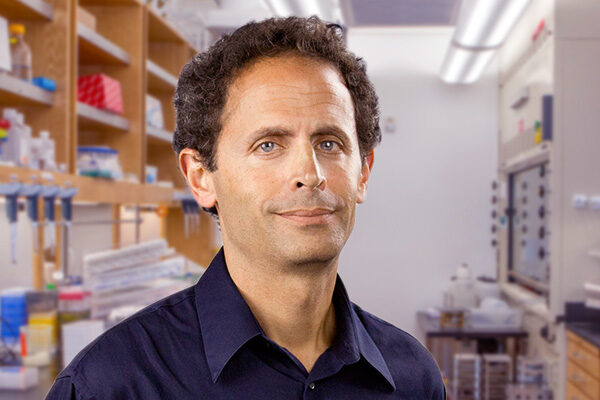 Scripps Research scientist Ben Cravatt receives Outstanding Investigator Award from National Cancer Institute