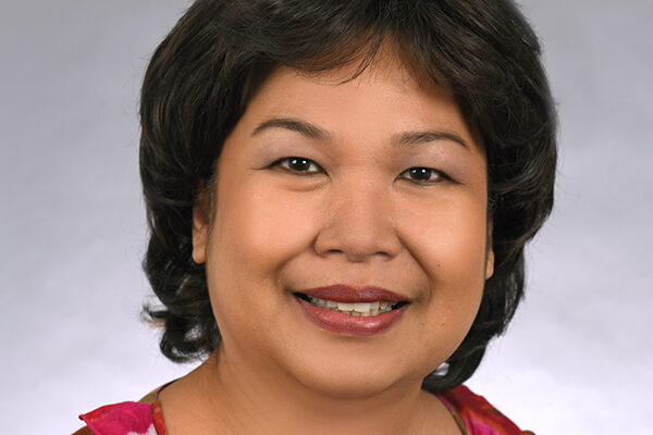 Scripps Research Translational Institute welcomes academic nursing expert Lorraine Evangelista