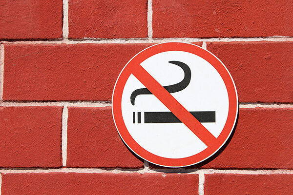 Engineered enzyme eliminates nicotine addiction in preclinical tests