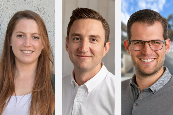 The Scripps Fellows Program