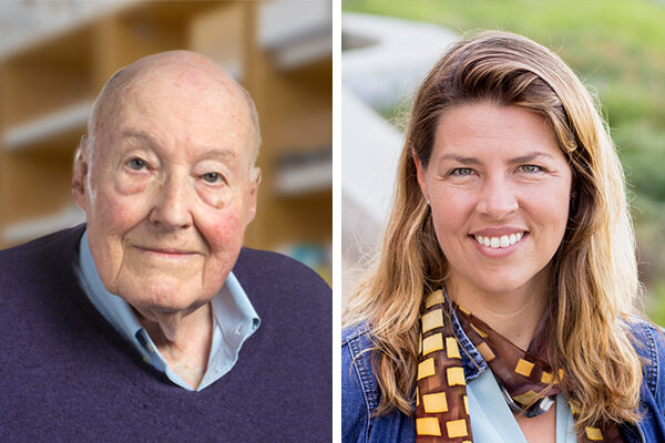 Virologists at Scripps Research honored for scientific leadership, two share Gallo Award from the Global Virus Network