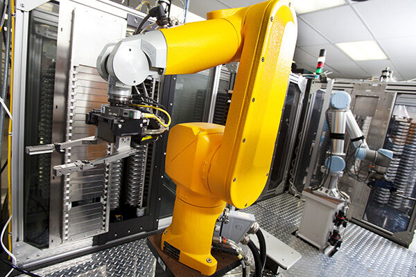 One of the world’s largest collections of medicines is being mined for new treatments