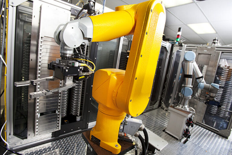 One of the world’s largest collections of medicines is being mined for new treatments