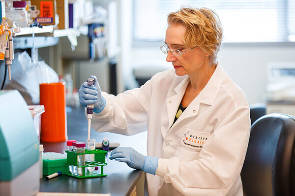 Scientists uncover how protein clumps damage cells in Parkinson’s