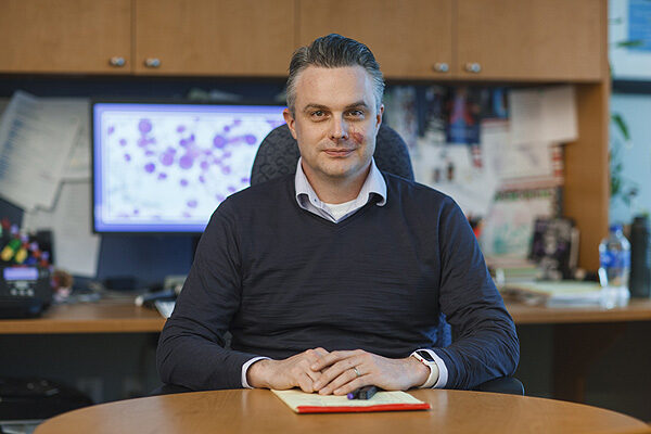 Scripps Research Chemist Matthew D. Disney Awarded the Sackler Prize