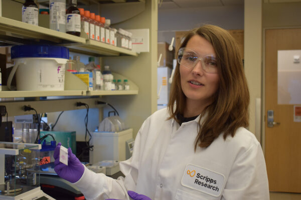 Janiszewska named an AACR ‘NextGen Star’