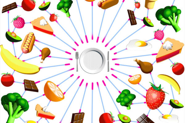 The A.I. Diet