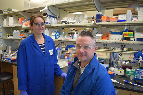 Leading cause of muscular dystrophy in adults responds to new treatment