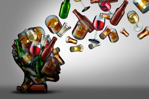 New study suggests oxytocin could help treat alcohol addiction