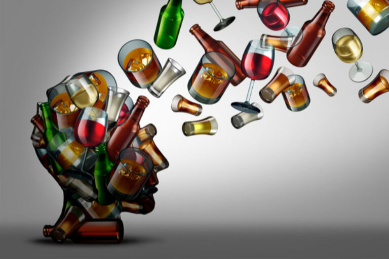 New study suggests oxytocin could help treat alcohol addiction