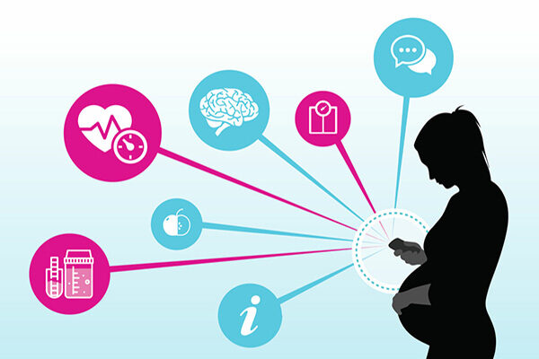New ‘POWERMOM’ app launched to study maternal health