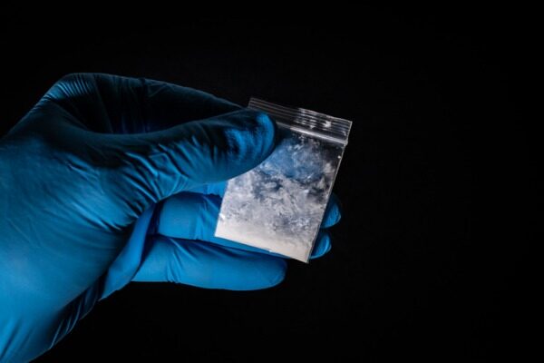 Vaccine shows lasting effects against deadly synthetic opioids