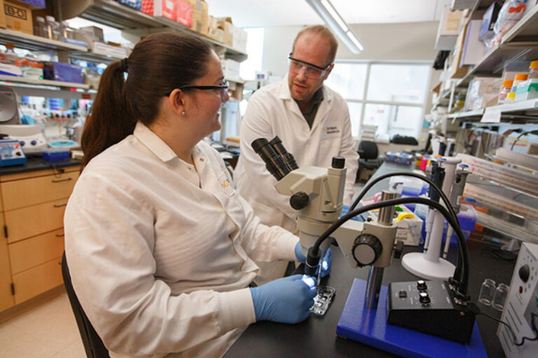 Scripps Research selects high school summer interns for 15th annual Kenan Fellows program