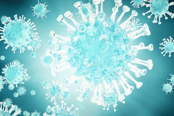 Monkey-infecting virus may provide part of future HIV vaccine
