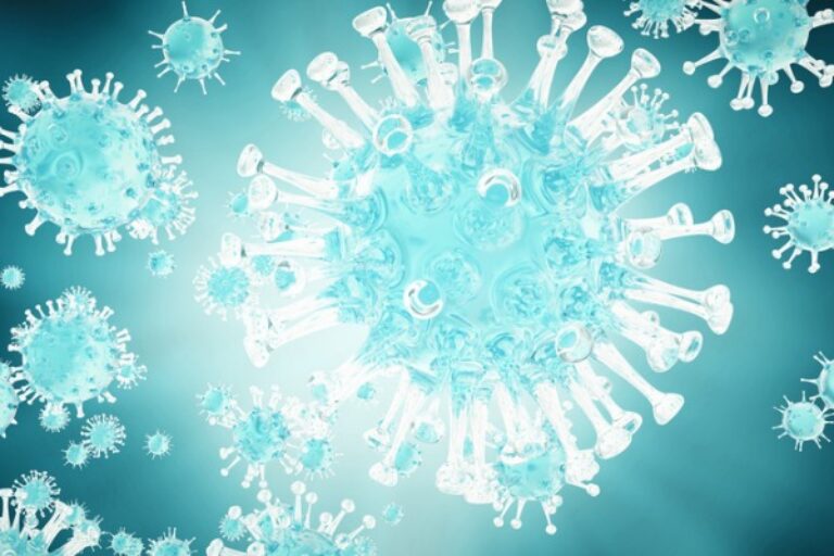 Monkey-infecting virus may provide part of future HIV vaccine
