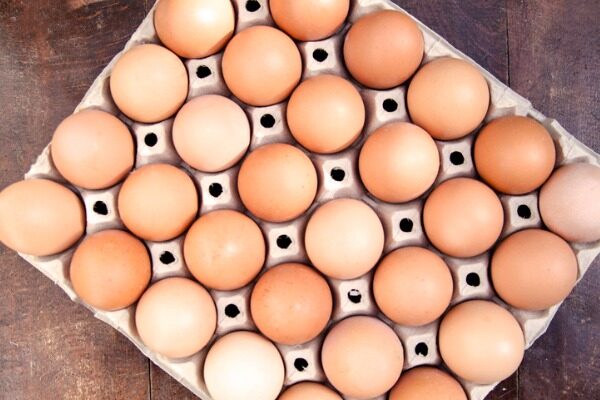 An influenza virus mutation could be the secret to better egg-based seasonal vaccines