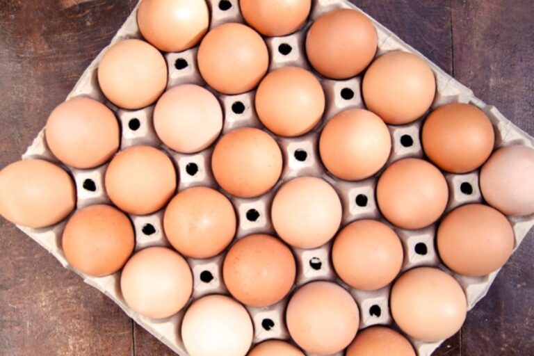 An influenza virus mutation could be the secret to better egg-based seasonal vaccines