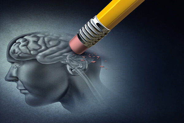 PTSD study identifies potential target for memory disruption