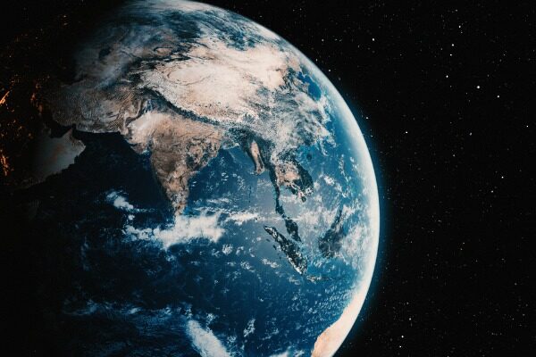 A chemical clue to how life started on Earth