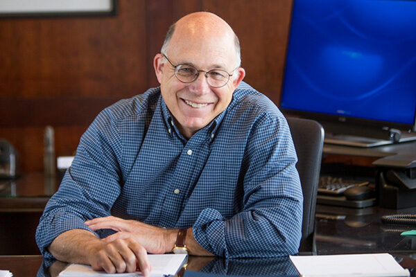 Peter Schultz wins Tetrahedron Prize for Creativity in Organic Chemistry
