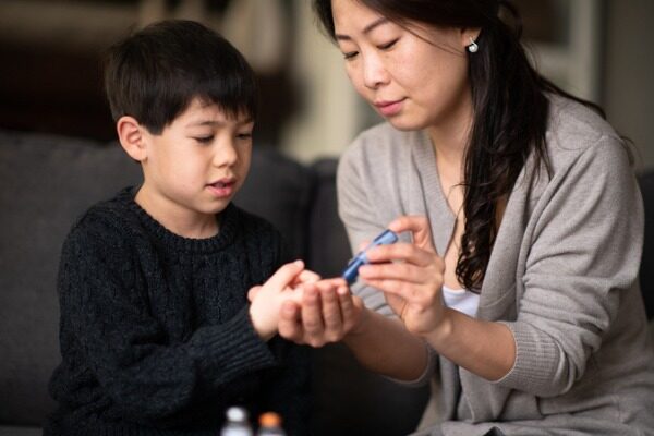 Discovery paves the way for earlier detection of type 1 diabetes