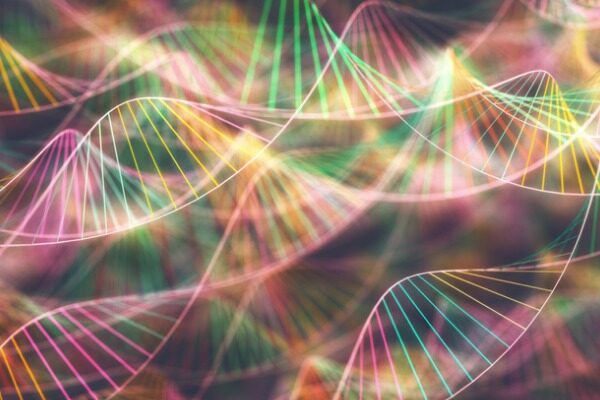 All shook up: Researchers mix RNA and DNA to study how life’s process began billions of years ago