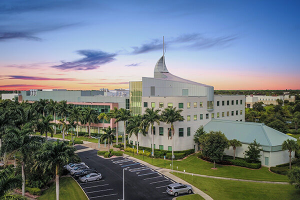 New study reveals Scripps Research, Florida has produced $3 billion worth of economic impact since 2004