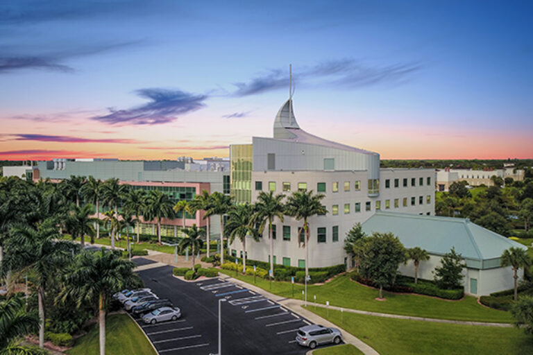 New study reveals Scripps Research, Florida has produced $3 billion worth of economic impact since 2004