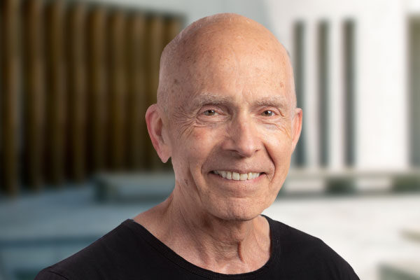 American Chemical Society honors translational medicine pioneer Paul Schimmel