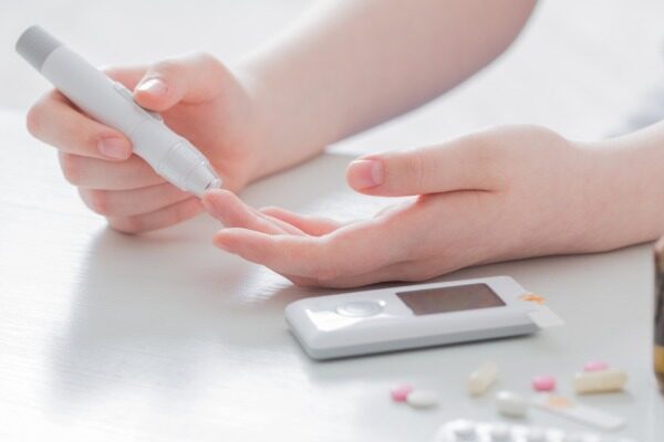 Repurposed cancer drug highlights potential for innovative diabetes treatment