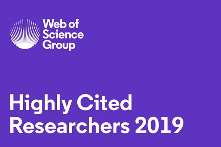 Scripps Research scientists garner 20 spots on annual ranking of world’s highly cited researchers