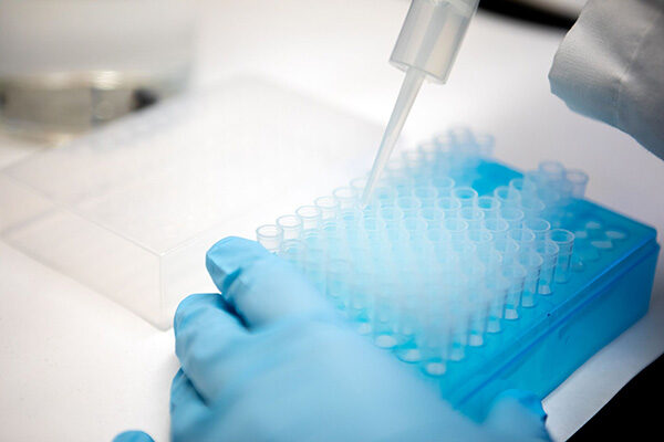 Scripps Research and AbbVie announce collaboration to develop a broad range of new therapeutics