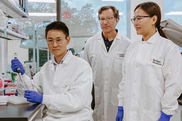 New technology allows control of gene therapy doses