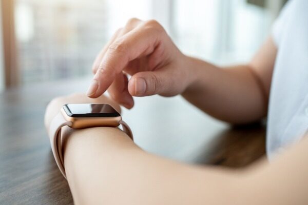 Fitness wearables may improve real-time tracking of seasonal influenza outbreaks